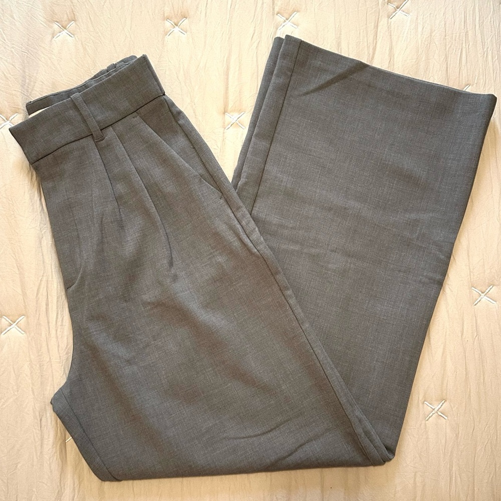 Abercrombie & Fitch Trousers